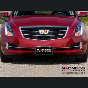 Cadillac ATS License Plate Mount by Sto N Sho (2015-2016)